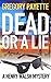 Dead or a Lie: A Henry Wals...