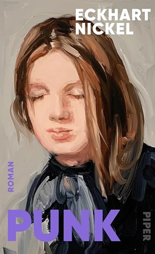 Punk (Kindle Edition)