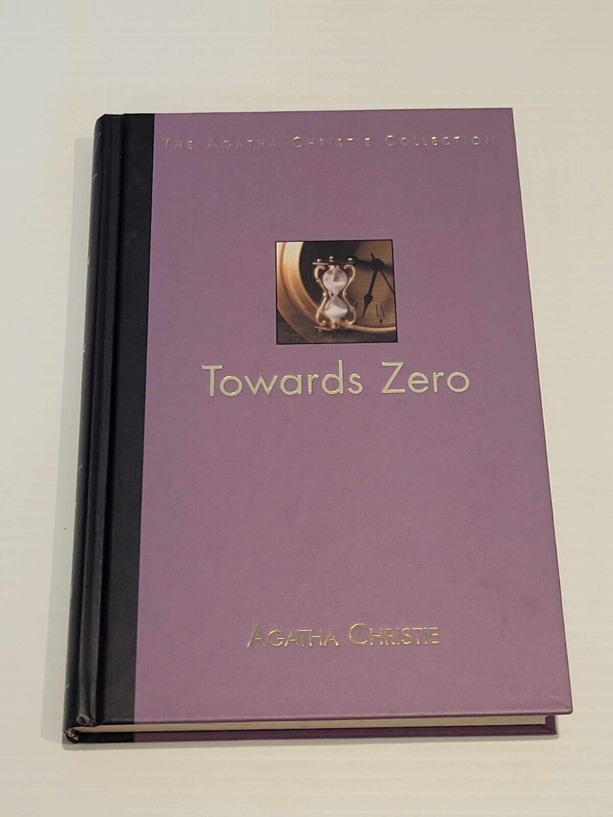 Towards Zero