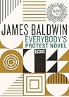 Everybody's Protest Novel by James Baldwin