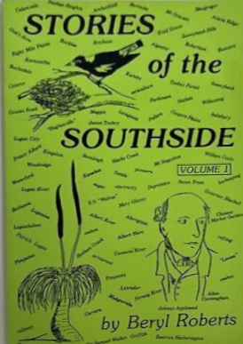Stories of the Southside (Vol. I)