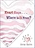 Heart Shape . . . Where is ...