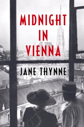 Midnight in Vienna (Kindle Edition)