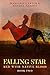 Falling Star: Red With Nati...