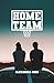 Home Team (Fallwood University) (Italian Edition)