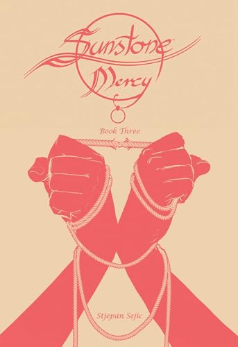 Sunstone: Mercy Book Three (3)