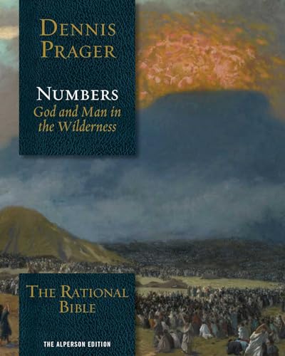 The Rational Bible: Numbers (Hardcover)