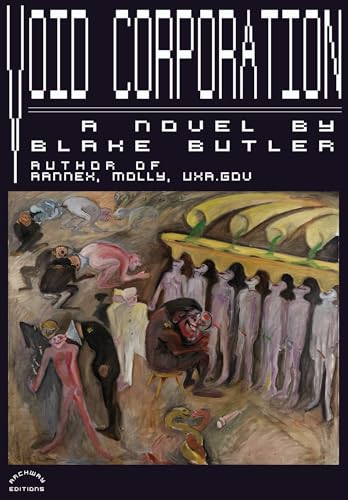 Void Corporation (Paperback)