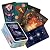 Oriens Animal Tarot Pocket Edition (Rockpool Tarot)