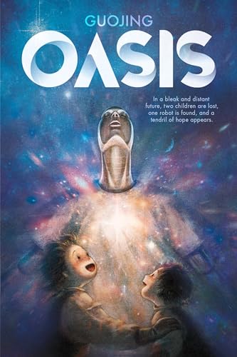 Oasis (Hardcover)