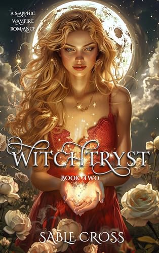 Witchtryst: Book Two (Dark Sun 2)