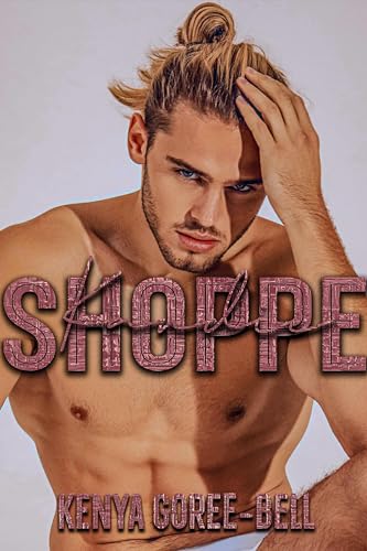 Kandie Shoppe (Blood Legacy #5)