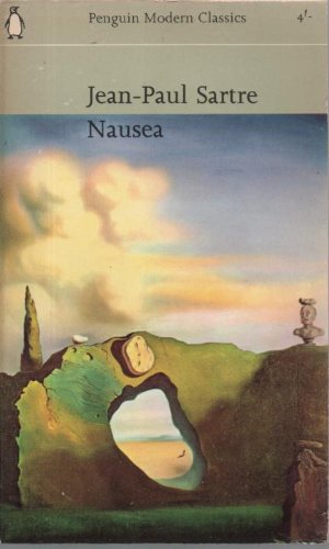 Nausea