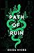 Path of Ruin (Wolves of Lyc...
