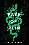Path of Ruin (Wolves of Lyca #1)