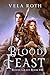 Blood Feast (Blood Grace #8)