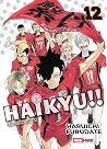 Haikyu!!, Vol. 12...