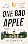 Book cover for One Bad Apple