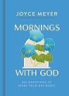 Mornings with God...