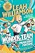 The Wonder Team and the Pharaoh’s Fortune: An exciting adventure through time, from the captain of the Euro-winning Lionesses