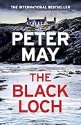The Black Loch (Lewis Trilogy, #4) 