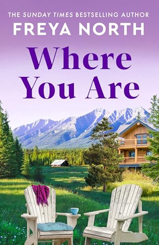 Where You Are (Kindle Edition)