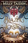 Blazing Joysticks