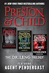 The Dr. Leng Trilogy