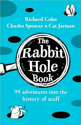 The Rabbit Hole Book