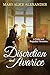 Discretion and Avarice by Mary Alice Alexander