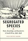 Segregated Specie...