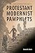 Protestant Modernist Pamphl...