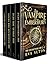 Die Vampire von Emberbury: Die Gesamtausgabe (1-4): Die Verlorene Hexe Komplette Serie Paranormaler Liebesromane (German Edition)