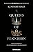 Queens of Fennbirn: Three D...