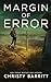 Margin of Error (Fog Lake Suspense)