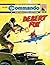 Commando #5760: Desert Fox