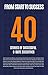 From Start to Success: 40 S...
