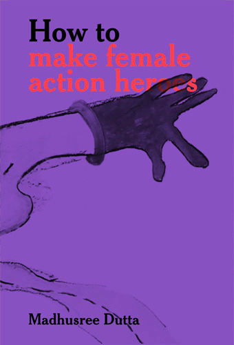 How to make female action heroes