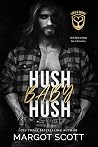 Book cover for Hush Baby Hush (Safe and Sound #2)