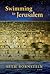 Swimming to Jerusalem by Seth Bornstein