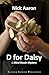 D for Daisy (Blind Sleuth Mysteries)