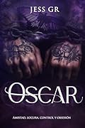 Oscar (Clan Z, #4)