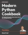 Modern Python Coo...