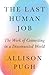 The Last Human Job: The Wor...