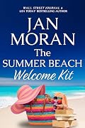 The Summer Beach Welcome Kit: Series Preview