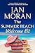 The Summer Beach Welcome Kit by Jan Moran