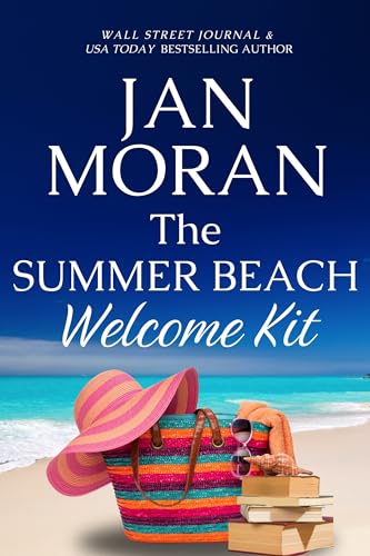 The Summer Beach Welcome Kit: Series Preview (Kindle Edition)