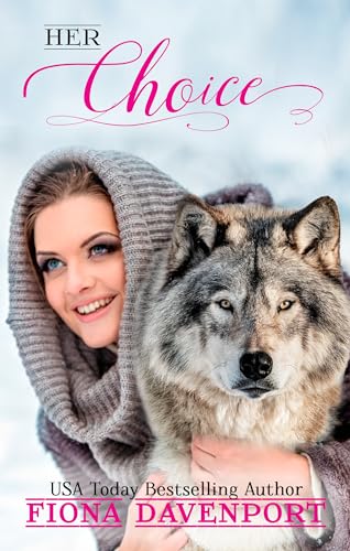 Her Choice (Shifted Love #10)