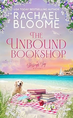 The Unbound Bookshop (Blessings Bay #3)