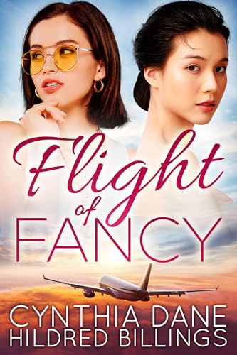 Flight of Fancy (Kindle Edition)